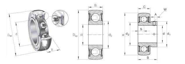 UKFLU316+H2316 UKFLU316+H2316